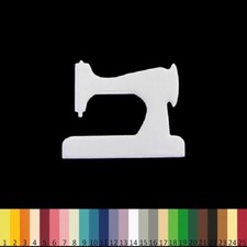 10 Découpes en papier _