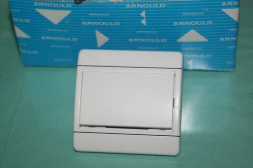 Arnould club blanc lumière - arnould,
