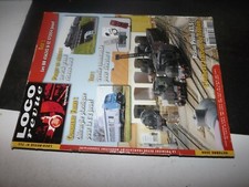 ** Loco Revue n°711 Annexe