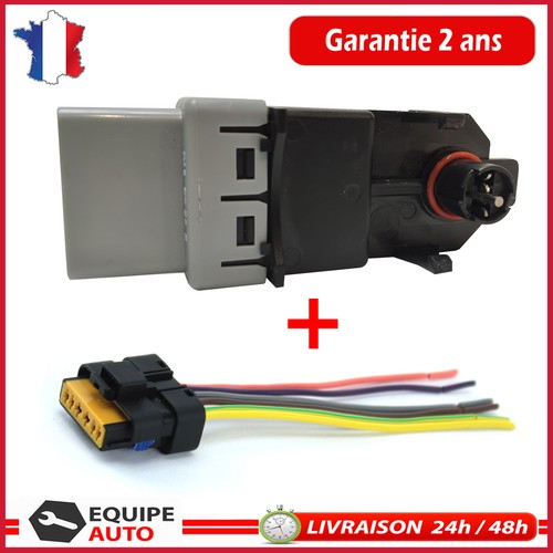 Module temic leve vitre - module, leve-vitre