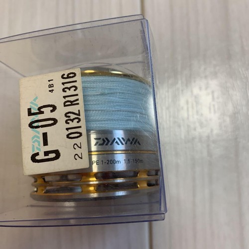 Daiwa certate spool - daiwa, 13