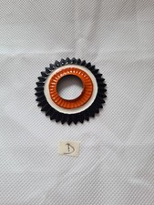 Cocarde de casque à pointe