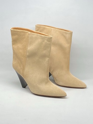 Isabel marant miyako 90mm - isabel,