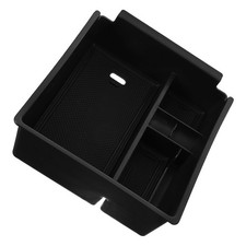 Boîte De Console Centrale