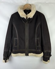 Blouson bombardier aviateur en