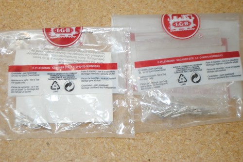 Lgb 67403 crimp wire terminal - lgb,