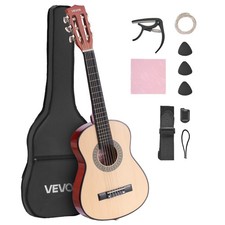 VEVOR Guitare Classique