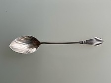 Cuillère  à Sel - Argent 