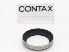 [ Mint ] Contax Tvs II 30.5mm