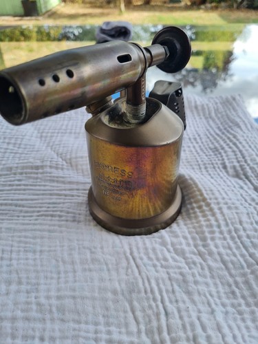 Express chalumeau lampe - express,