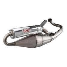 Pot scoot leovince tt poli
