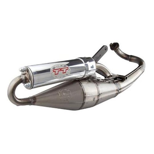 Pot scoot leovince poli - leovince,