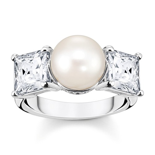 Thomas sabo bijoux bague femme - thomas,