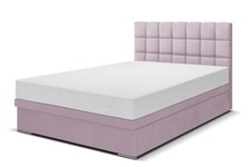 Lit sommier Venezia avec