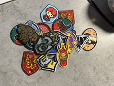 Fixeez Autocollants Harry