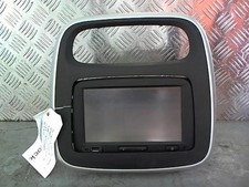 Autoradio d'origine RENAULT