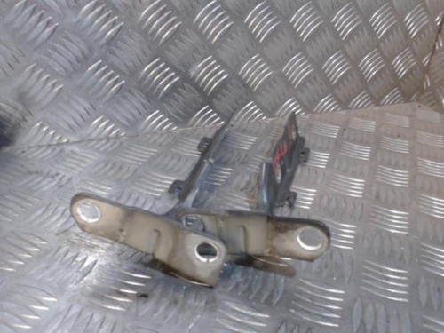 Charniere capot citroen c5 - de,