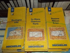 COLLECTION COMPLETE DE LA