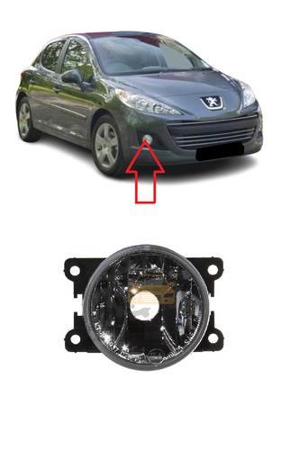 Neuf pour peugeot - 207, 06-13