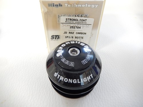 Jeu direction stronglight - de,
