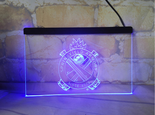 Panneau lumineux néon led - panneau,
