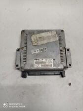 CALCULATEUR MOTEUR ECU PEUGEOT 306 2.0 HDI 0281010551 / 9641606680 (87ML)