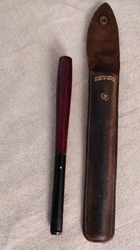 Ancien dunhill fume - ancien,