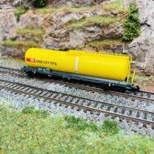 Wagon citerne Uia "Water Car"