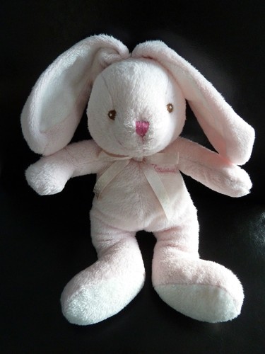 Doudou peluche kimbaloo la - d6.,