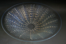 BOL EN VERRE OPALESCENT RENE