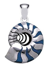 Nouveau Pendentif Charme