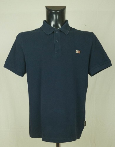 Top polo homme napapijri - -^top,