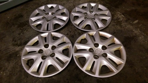 Enjoliveurs honda pouces - enjoliveurs, 15