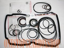 Mercedes Automatique 722.6