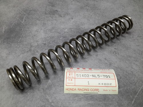 Ressort fourche honda - ressort, de