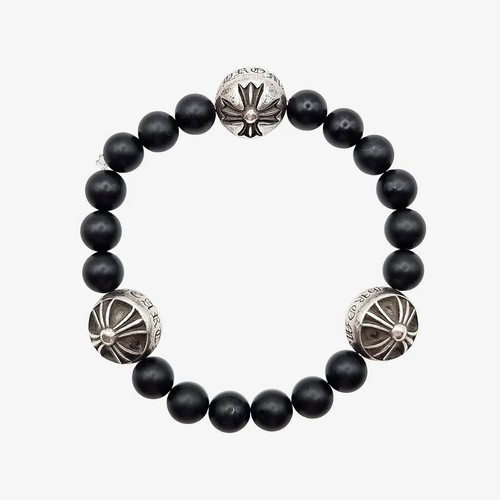 Chrome hearts bracelet - chrome,
