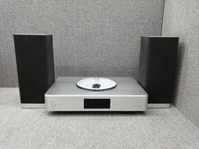 TECHNICS SC-C500 CD Stéréo 3