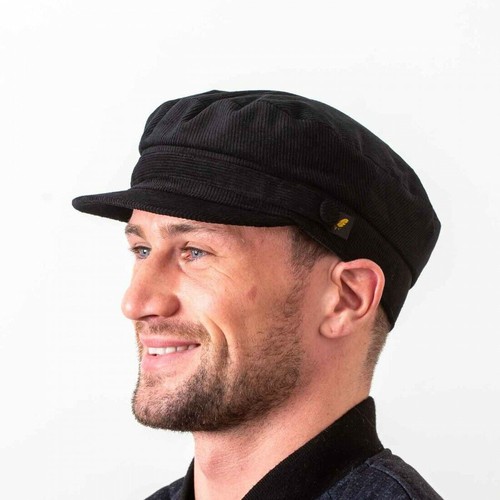 Skipper cap breton - skipper,