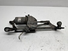 Vélomoteur Essuie-Glace Avant Avec Tandem / Mécanisme Pour OPEL Course De