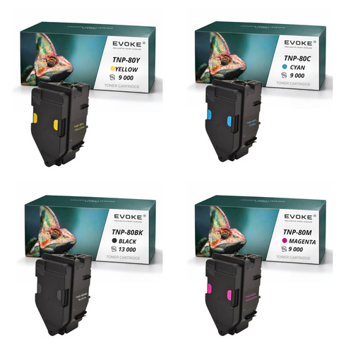 Lot toners compatible avec - lot,