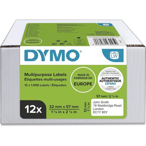 2093095 dymo etiquettes - dymo,