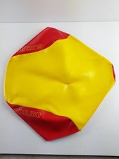 Housse de selle 3 SUZUKI ER 50