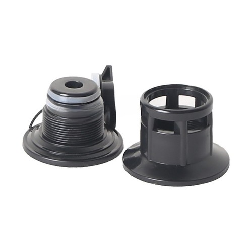 Vanne bateau gonflable - , psi
