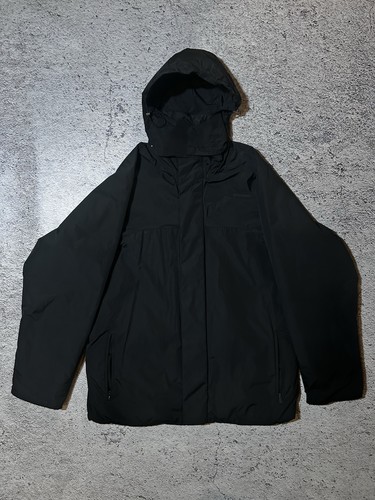 Gucci technical windbreaker - technical,