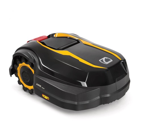 Robot tondeuse cub - cadet, xr5