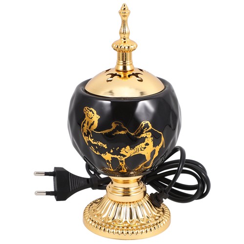 Brûleur encens de style - d'encens,