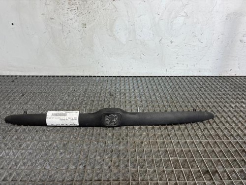 Baguette coffre peugeot 206 - baguette,