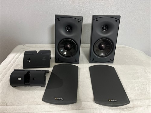 Infinity hts sat speakers - hts-sat,