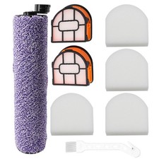 Kit rouleau brosse avancé et