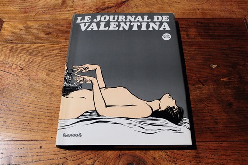 Journal valentina eo - valentina,